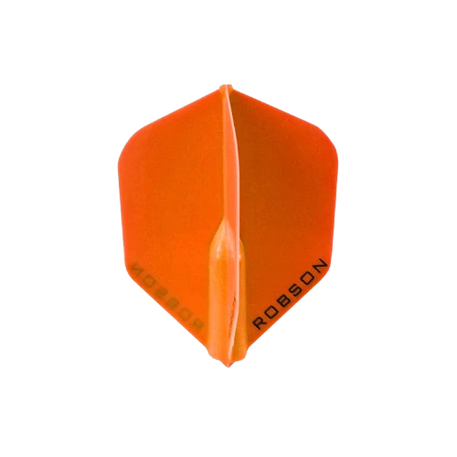 Darts Flights - Robson Plus - Small (No6) - Image 6