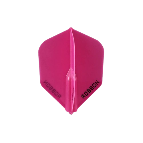 Darts Flights - Robson Plus - Small (No6) - Image 3