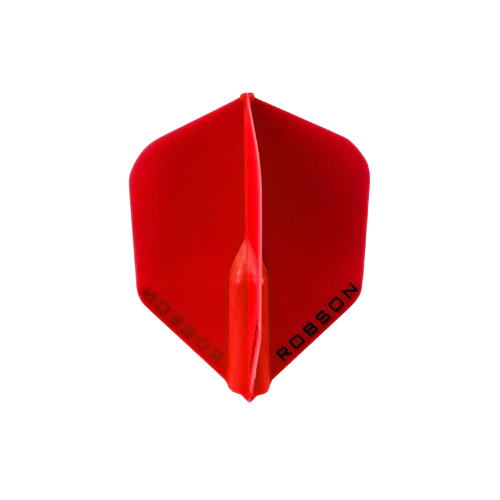 Darts Flights - Robson Plus - Small (No6) - Image 7