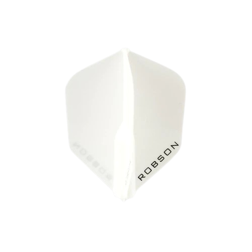 Darts Flights - Robson Plus - Small (No6) - Image 8