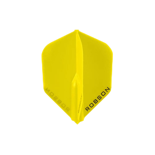 Darts Flights - Robson Plus - Small (No6) - Image 10