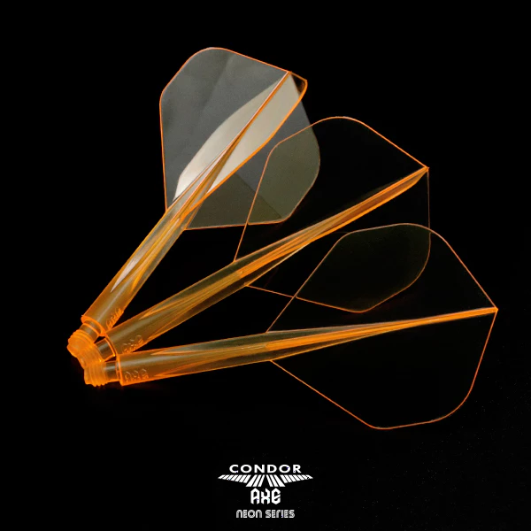 Flights - Condor AXE Neon Series (Standard) - Image 3