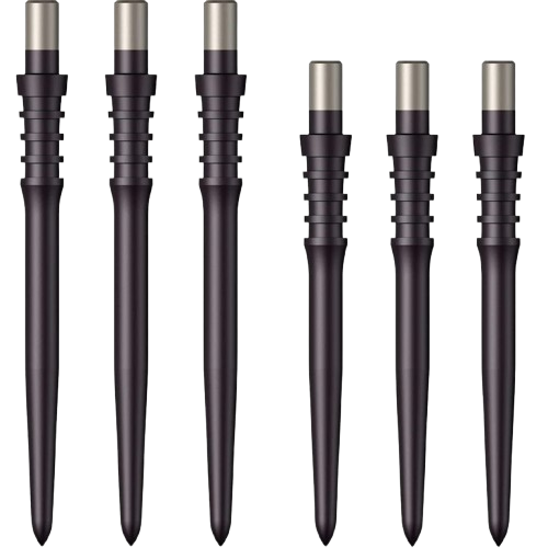 Mission Sniper Points - Steel Tip - Precision Spare Points - Titan Pro - Image 2