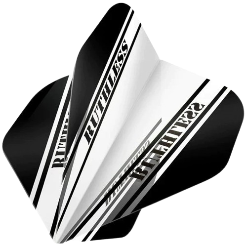 Ruthless RX V100 Dart Flights - No2 (Standard) - Image 10