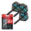 Target - Phil Taylor No2 K-Flex Integrated Flights