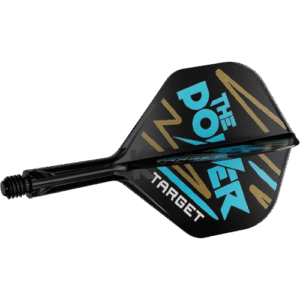 Target - Phil Taylor No2 K-Flex Integrated Flights