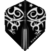 Dart Flights - Robson Plus - Tribe - Standard (No2)