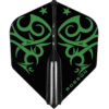 Dart Flights - Robson Plus - Tribe - Standard (No2)
