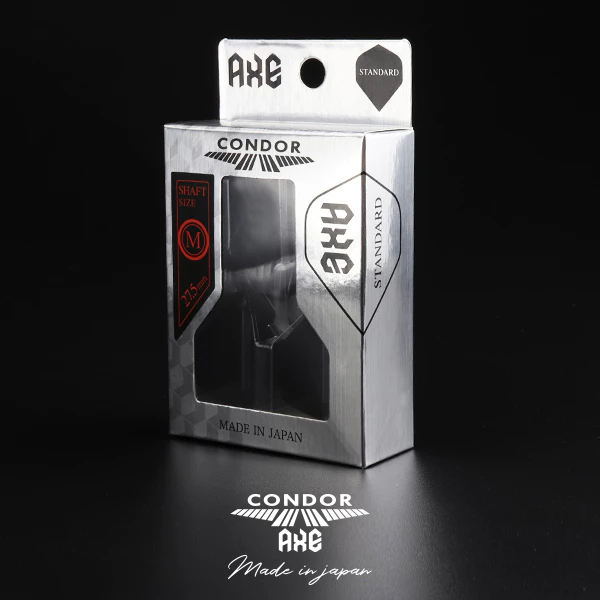 Condor AXE Integrated Flights (Standard) - Image 5
