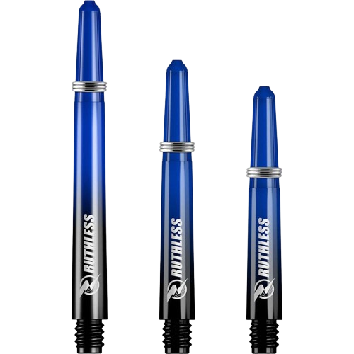 Dart Shafts - Ruthless Deflectagrip Plus - Image 3