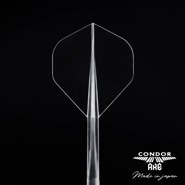 Condor AXE Integrated Flights (Standard) - Image 2