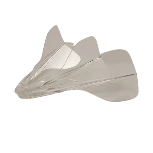 Condor AXE 120 Integrated Flights (Tri-Wing) (Standard) - Image 4