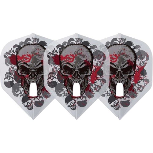 Dart Flights - L-Style L-Flights - Ryan Searle V2 (L1 PRO) - Image 2