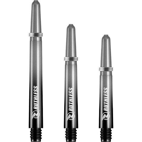 Dart Shafts - Ruthless Deflectagrip Plus - Image 6