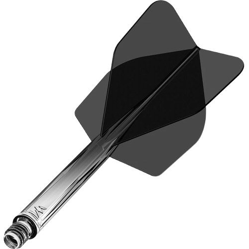 Mission Force 90 Integrated Flights - No6 (Gradient Black) - Image 2