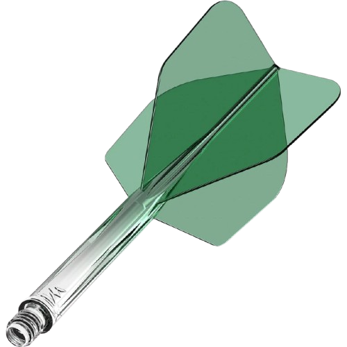 Mission Force 90 Integrated Flights - No6 (Gradient Green) - Image 2