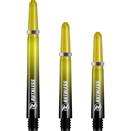 Dart Shafts - Ruthless Deflectagrip Plus - Image 4