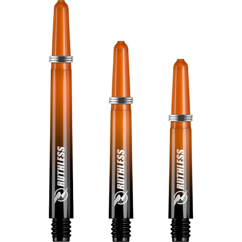 Dart Shafts - Ruthless Deflectagrip Plus - Image 5