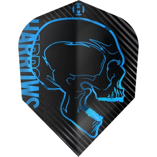 Dart Flights - Harrows - Rage (No6) - Image 5