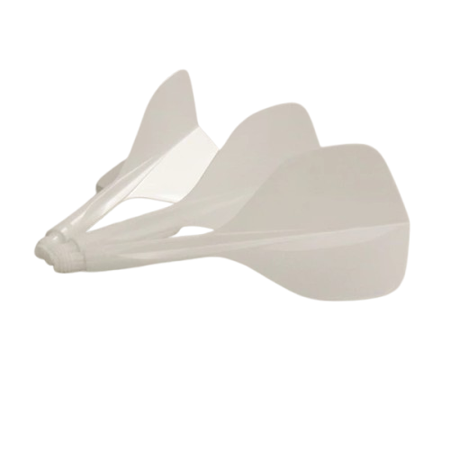 Condor AXE 120 Integrated Flights (Tri-Wing) (Standard) - Image 3