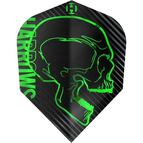Dart Flights - Harrows - Rage (No6) - Image 4