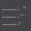Target - Swiss Storm Nano Points