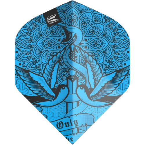 Target INK Pro Ultra Flights (no2) - Image 3