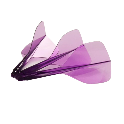 Condor AXE 120 Integrated Flights (Tri-Wing) (Standard) - Image 5