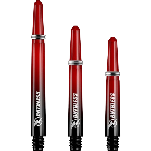 Dart Shafts - Ruthless Deflectagrip Plus - Image 7