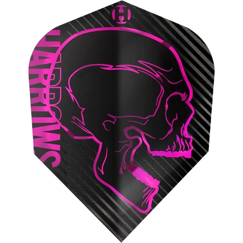 Dart Flights - Harrows - Rage (No6) - Image 3