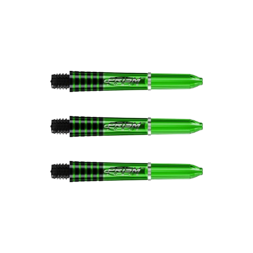 Winmau Prism Force Dart Shafts - Image 5