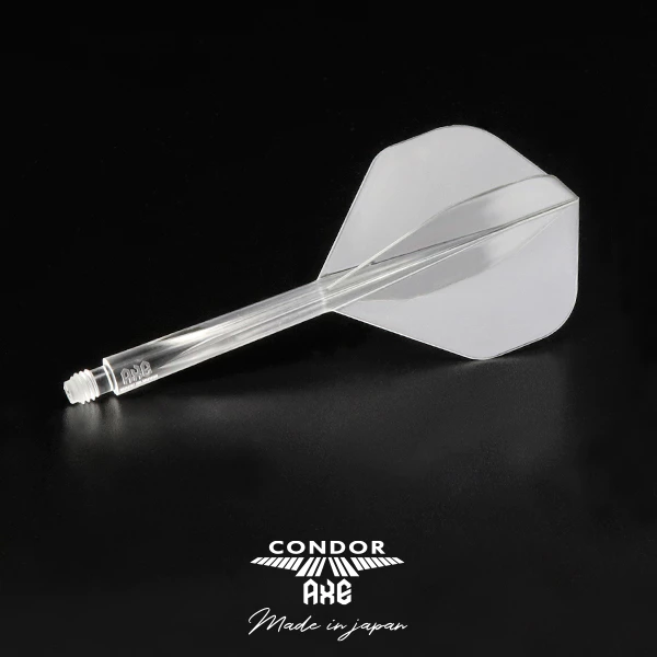 Condor AXE Integrated Flights (Standard) - Image 6