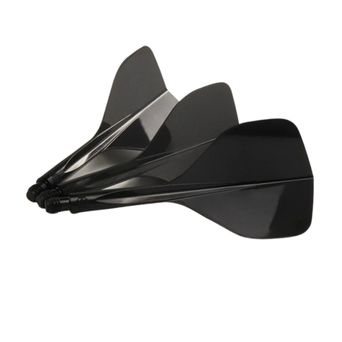 Condor AXE 120 Integrated Flights (Tri-Wing) (Standard) - Image 2