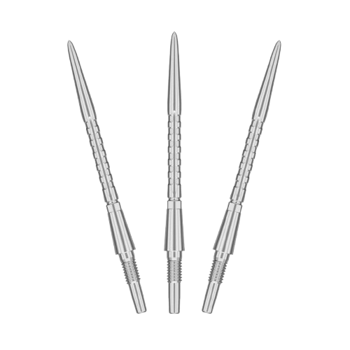 Dart Points - Target Swiss Storm Surge Points - Image 4