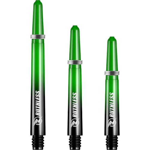 Dart Shafts - Ruthless Deflectagrip Plus - Image 2