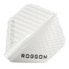 Dart Flights – Robson Plus – Dimpled