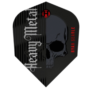 Dart Flights - Harrows - Ryan Searle Series 2 - Standard (No6)