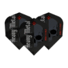 Dart Flights - Harrows - Ryan Searle Series 2 - Standard (No6)