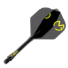 Winmau Fusion MVG Integrated Flight