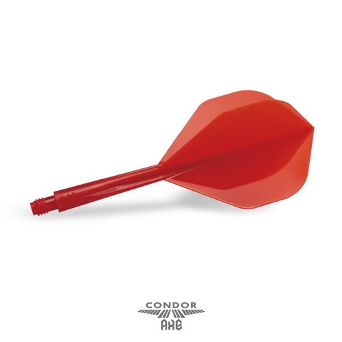 Condor AXE Integrated Flights COLOR Series (Standard) - Image 2