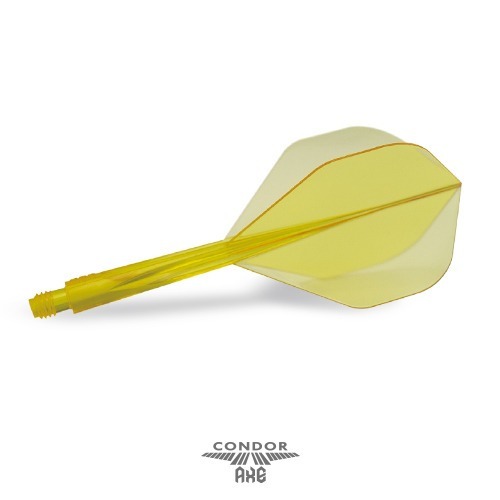 Condor AXE Integrated Flights COLOR Series (Standard) - Image 7