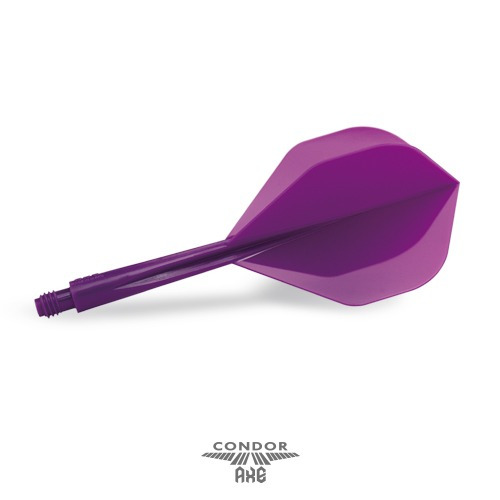 Condor AXE Integrated Flights COLOR Series (Standard) - Image 4
