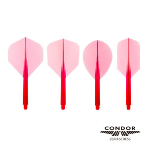 Condor Zero Stress Integrated Flights