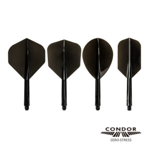 Condor Zero Stress Integrated Flights