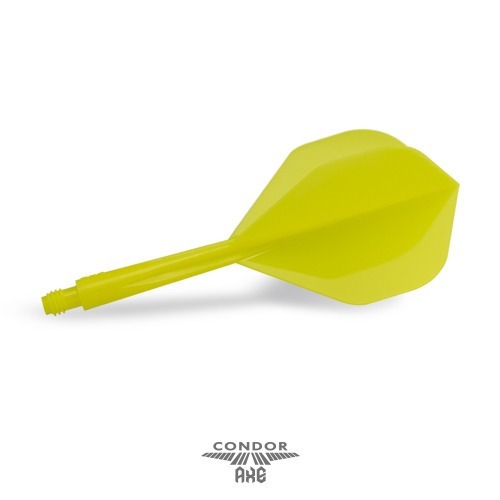 Condor AXE Integrated Flights COLOR Series (Standard) - Image 6
