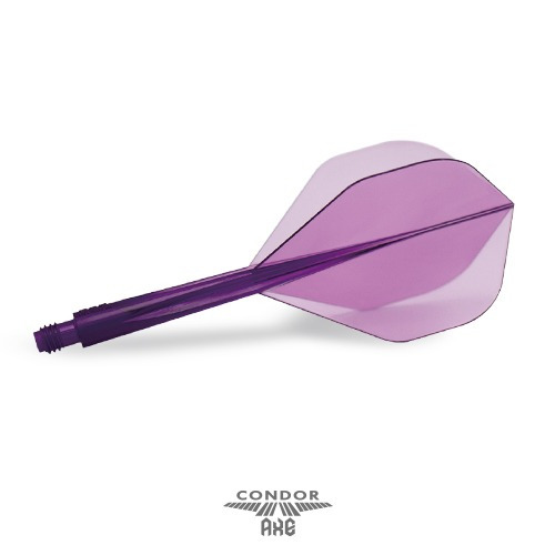 Condor AXE Integrated Flights COLOR Series (Standard) - Image 5