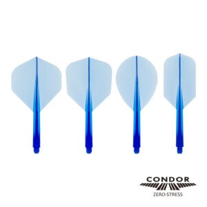 Condor Zero Stress Integrated Flights