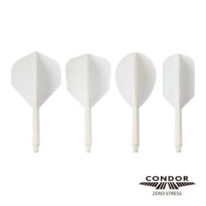 Condor Zero Stress Integrated Flights