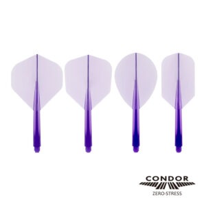 Condor Zero Stress Integrated Flights