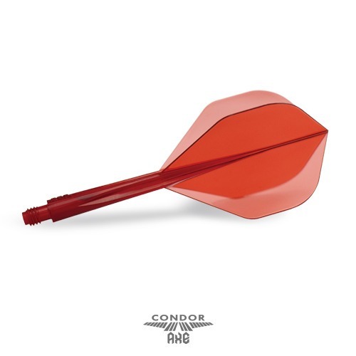 Condor AXE Integrated Flights COLOR Series (Standard) - Image 3